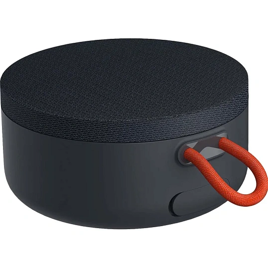 Акустическая система Xiaomi Mi Portable Bluetooth Speaker (BHR4802GL)