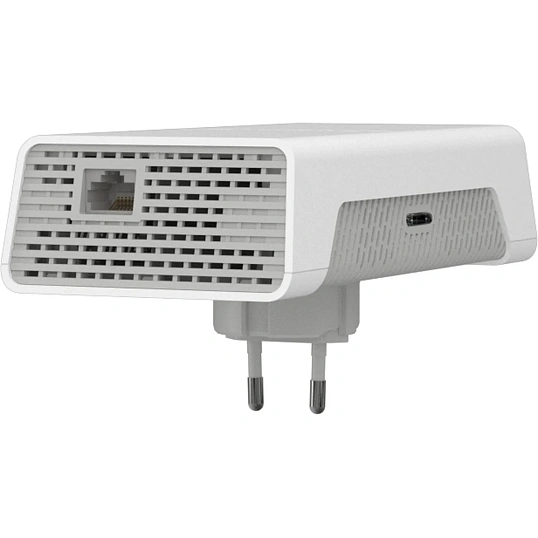 Усилитель сигнала Wi-Fi Netcraze (Keenetic) Buddy 6 SE (NC-4410)