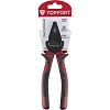 Пассатижи 200мм/8 Topfort Basic
