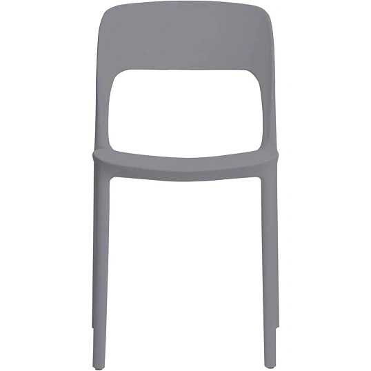 Стул CT_ ECLIPSE серый new