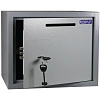 Сейф депозитный COBALT K-28Н (D) депозитный, ключевой замок