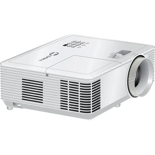 Проектор Exell EXD201W, 3800 lm, 1280x800, 30000:1, HDMI, VGA