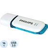 Флеш-память PHILIPS SNOW3.0 16GB, USB 3.0