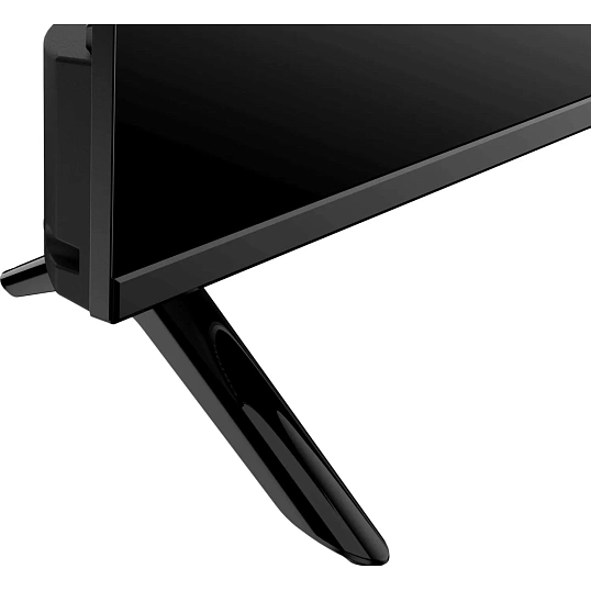 Телевизор Digma DM-LED50UBB40, UHD, смарт (Салют ТВ)
