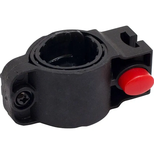 Замок велосипедный тросовый кодовый_УЗК Булат ВС 557 (1500мм) сталь/пластик