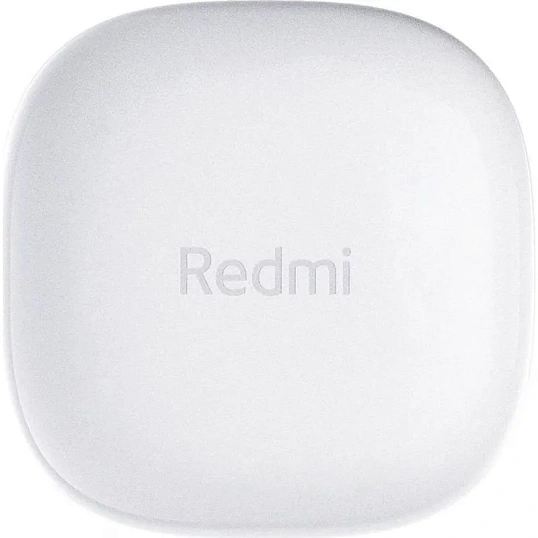 Наушники Xiaomi Redmi Buds 6 Play White (BHR8773GL)