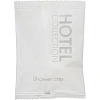 Шапочка для душа HOTEL COLLECTION саше, 500шт.