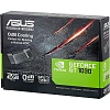 Видеокарта ASUS GT1030-SL-2G-BRK 2GB GDDR5 64bit DVI HDMI RTL