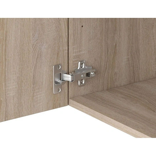 Шкаф SP_навесной 40см (091 Дуб Сонома)