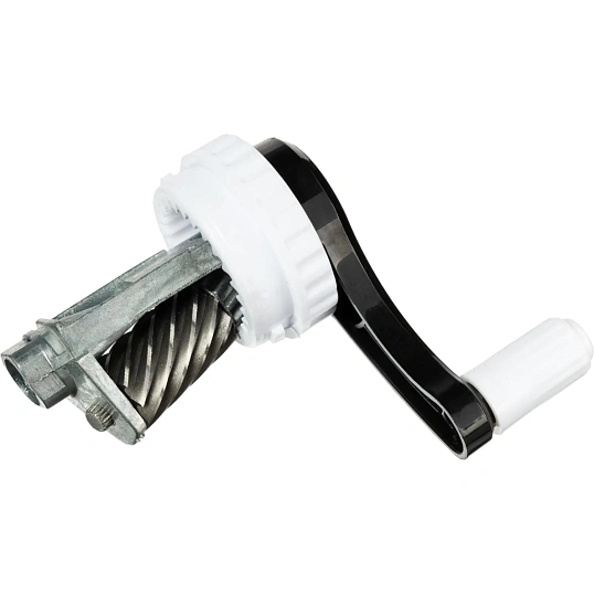 Точилка механическая Выбор есть, автоподача, черная