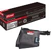 Картридж лазерный Комус TK-1120 чер.для KyoceraFS-1060DN/1025MFP