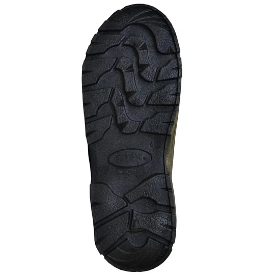 Сапоги дутые мужские, утепленные Аляска 11-51-5 р.41