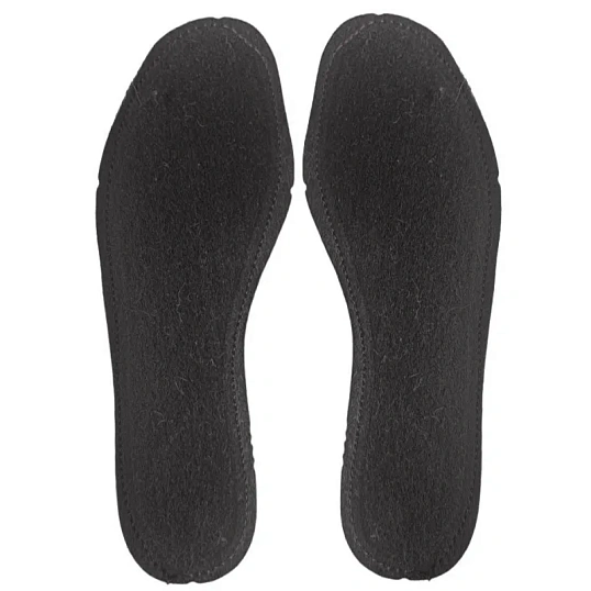 Стельки вкладные р.45, войлок