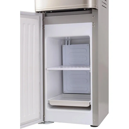 Кулер для воды VATTEN V 70 SKBT