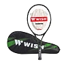 Ракетка для б/т Wish 26'' FusionTec 300, зеленый, ЦБ-00002461