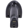 Сканер штрих-кода MERTECH CL-2220 BLE SPP Dongle P2D USB black