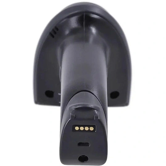 Сканер штрих-кода MERTECH CL-2220 BLE SPP Dongle P2D USB black