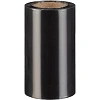 Термотрансферные этикетки ПГЛ 75х120 (3 шт.)+риббон WAX 80x100 в комплекте