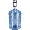 Помпа аккумуляторная перезаряжаемая для воды Ecotronic PLR-530