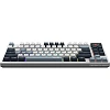 Клавиатура MSI (S11-43RUP01-HH9)Forge GK600 механ.бел/син USB BT/R gamer L
