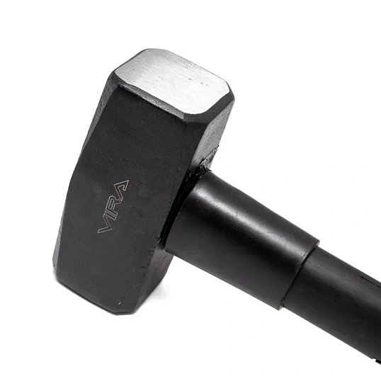 Кувалда 3000 г фибергласовая ручка VIRA RAGE 903000