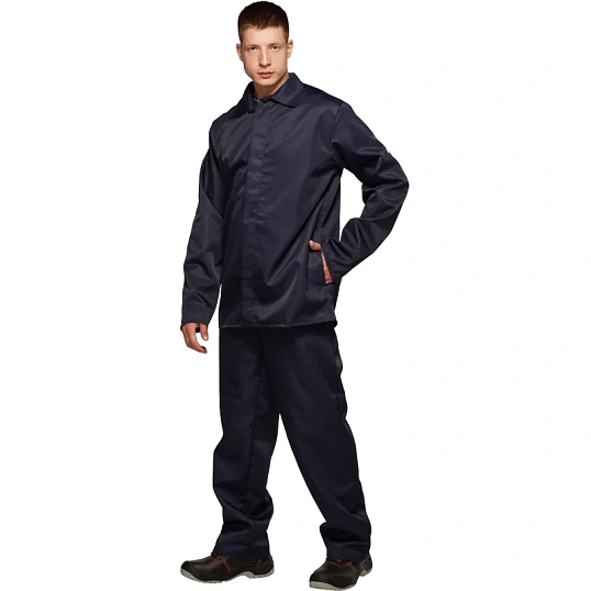 Костюм КЩС (лавсановый) (р.52-54) 182-188