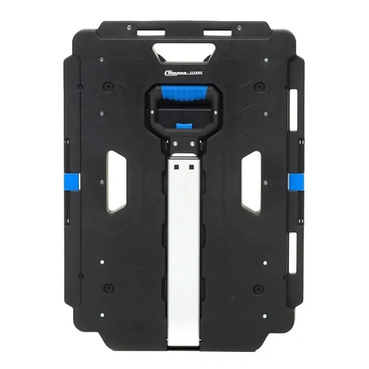 Тележка складная платформенная Стелла-техник FW-99HA, до 137 кг