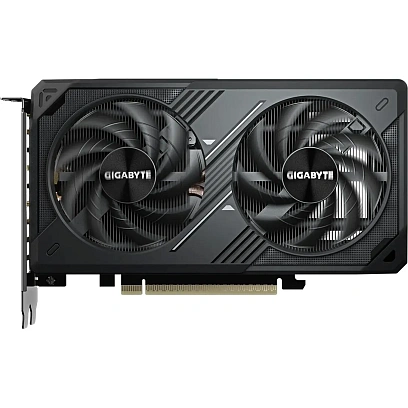 Видеокарта Gigabyte RTX5060 WINDFORCE MAX OC 8GB,DP(GV-N5060WF2MAX OC-8GD)