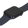 Смарт-часы Apple Watch SE 3 GPS 44mm Midnight Aluminium(Черный) [MEHQ4X/A