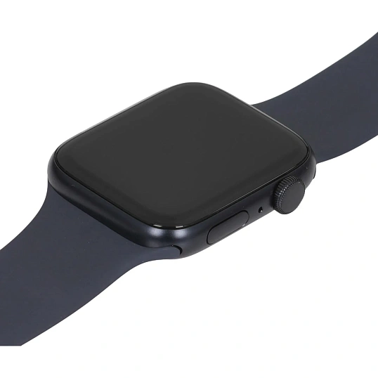 Смарт-часы Apple Watch SE 3 GPS 44mm Midnight Aluminium(Черный) [MEHQ4X/A