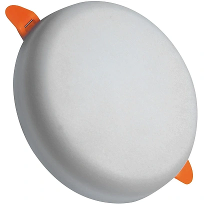 Светильник светодиодный встраиваемый OSRAM DLFRADJ 9W 4000K 4607194230846