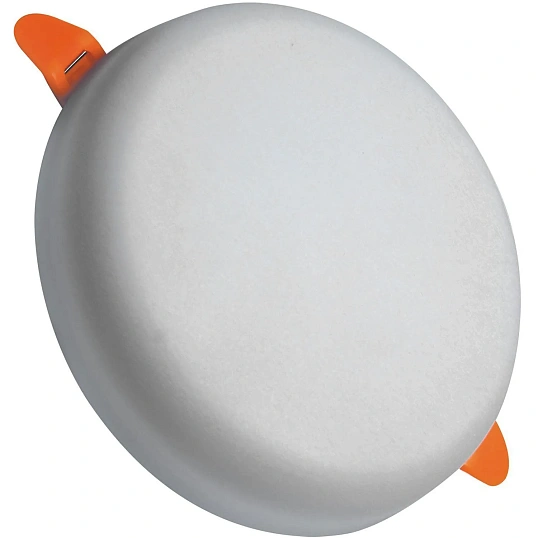 Светильник светодиодный встраиваемый OSRAM DLFRADJ 9W 4000K 4607194230846