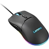 Мышь компьютерная Lenovo пров. M210 (GY51M74265)