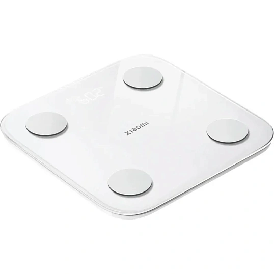 Весы Xiaomi Body Composition Scale S400, умные