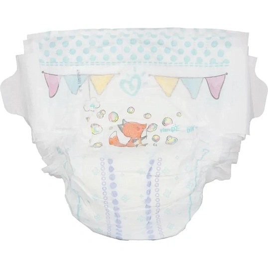 Подгузники PAMPERS Active Baby-Dry Maxi 9-14 кг 70шт