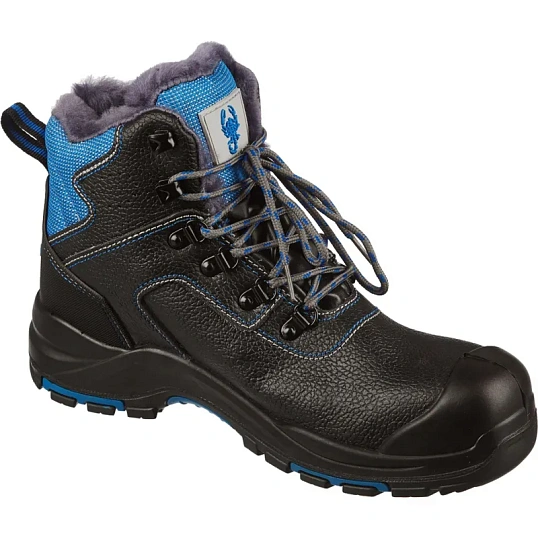 Ботинки Трекбот 1801.1ПК утепленные р.46