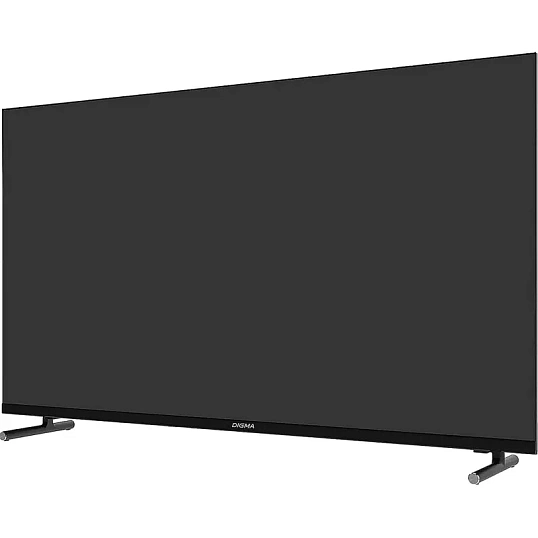 Телевизор Digma DM-LED40SBB33, FHD, смарт (Яндекс.ТВ)