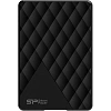 Портативный HDD Silicon Power D06, 1Tb, 2.5, USB 3.2 (SP010TBPHDD06S3K)