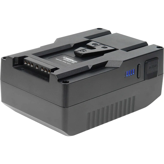Аккумулятор GreenBean MiniPack 120 (V-mount)
