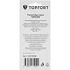 Тонкогубцы мини 125 мм Topfort
