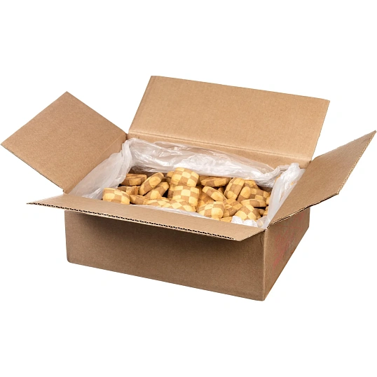 Печенье Яшкино Ненолик,сдобное, 4кг (УР501)