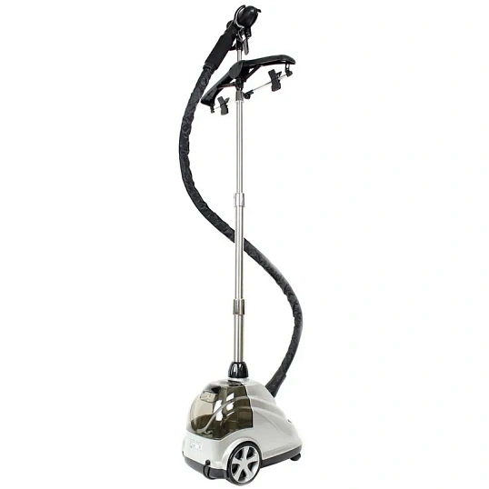 Отпариватель Grand Master GM-S205 Professional, 2300Вт, 2.5л,серебристый
