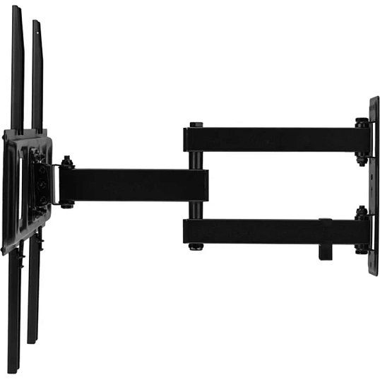 Стойка REXANT кронштейн для ТВ 32-65 накл-поворотн. 2 колена (38-0081)