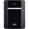 ИБП APC Easy-UPS BVX900LI 900ВА/480Вт черный