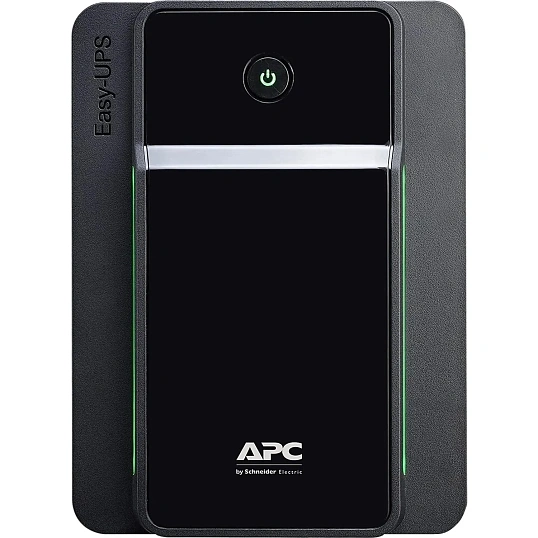 ИБП APC Easy-UPS BVX900LI 900ВА/480Вт черный