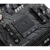 Материнская плата ASRock B550M-HDV, Socket AM4, AMD B550, 2xDDR4-3200, mATX
