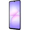 Смартфон Samsung Galaxy A07 SM-A075F 128Gb 4Gb фиолетовый(SM-A075FLVGCAU)