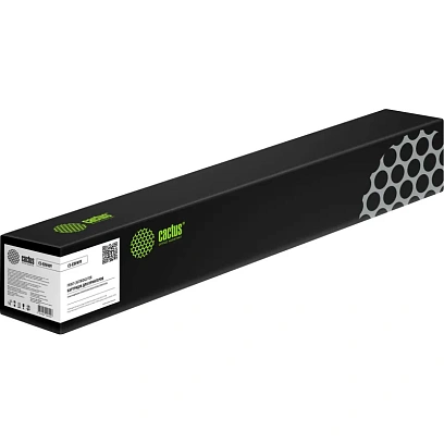 Тонер-картридж Cactus CS-EXV49Y C-EXV49Y жел. для Canon iR-ADV C33xx