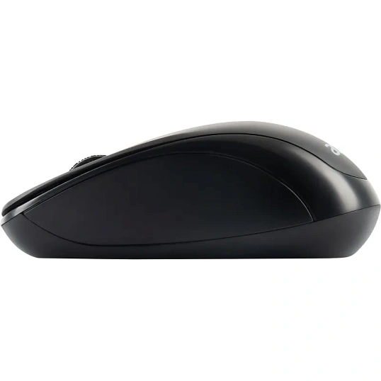 Мышь компьютерная Acer OMR131 черн. оптичес. (1000dpi) беспровод,USB (2but)