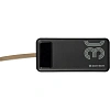 Внешний аккумулятор BigTech (BT-PB-30-BL-9) 30000 mAh черный